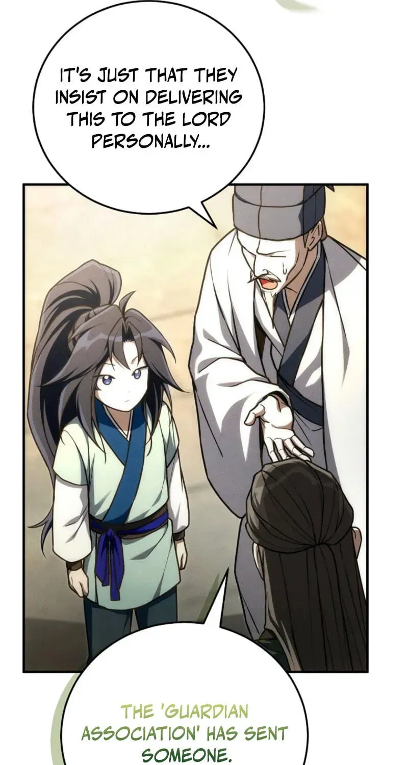 Samryu is the best in the world Chapter 21 page 129