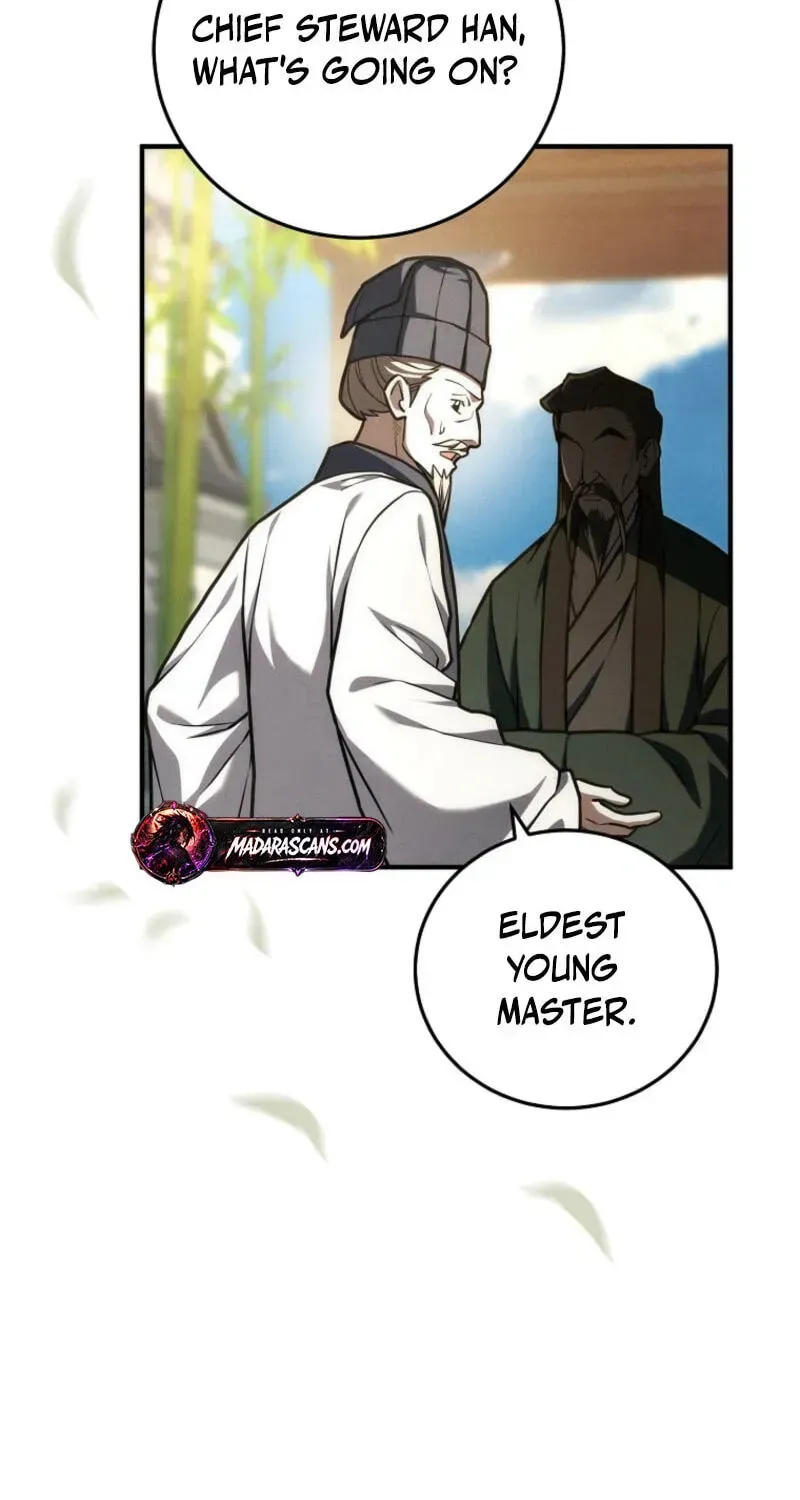 Samryu is the best in the world Chapter 21 page 127