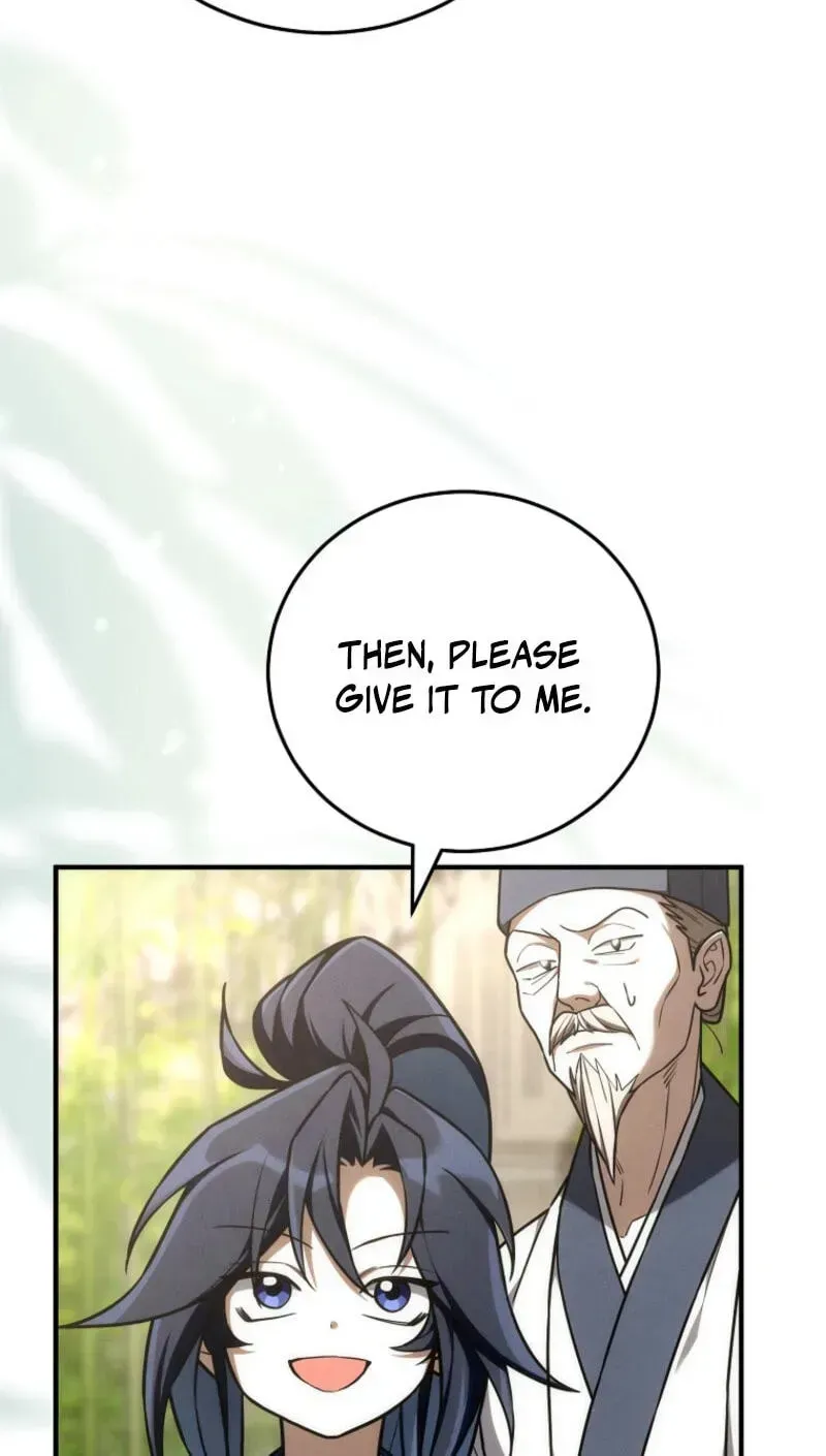 Samryu is the best in the world Chapter 21 page 150