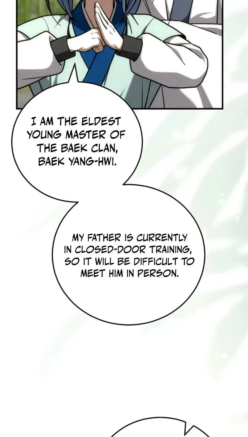 Samryu is the best in the world Chapter 21 page 151