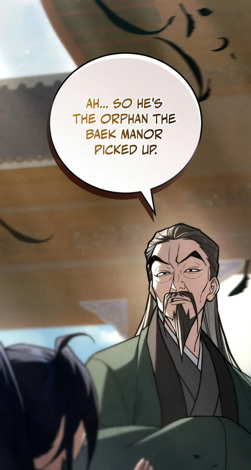 Samryu is the best in the world Chapter 22 page 3