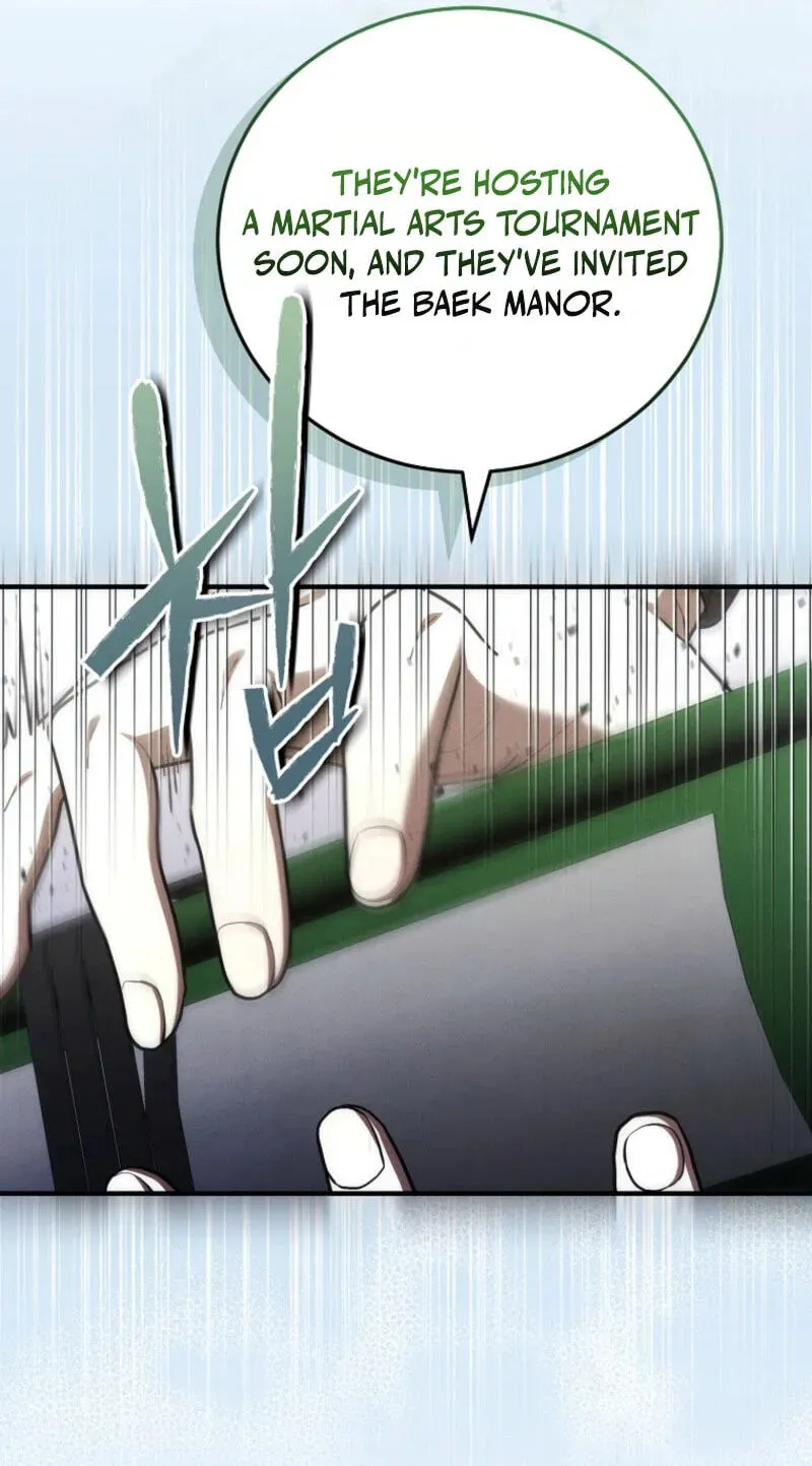 Samryu is the best in the world Chapter 22 page 28