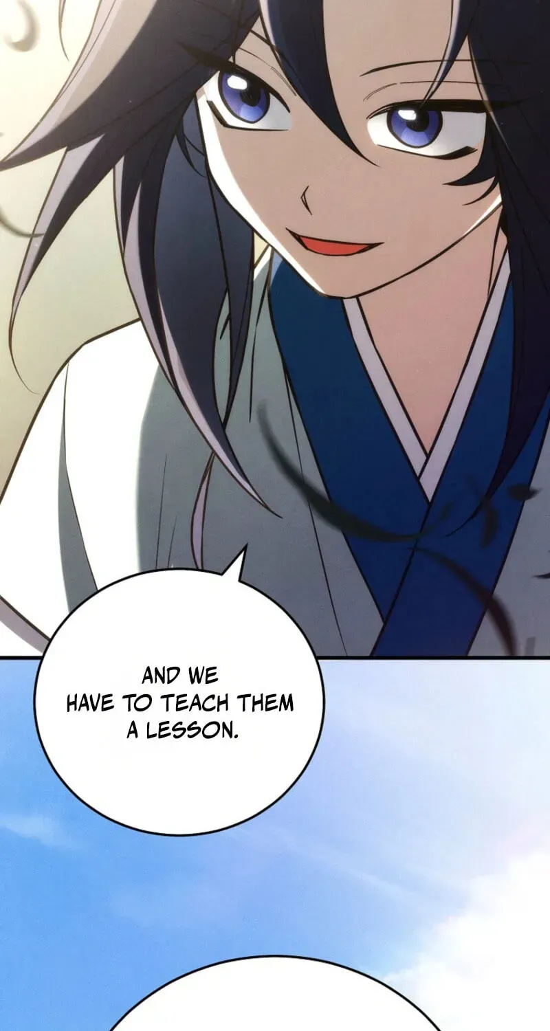 Samryu is the best in the world Chapter 22 page 38