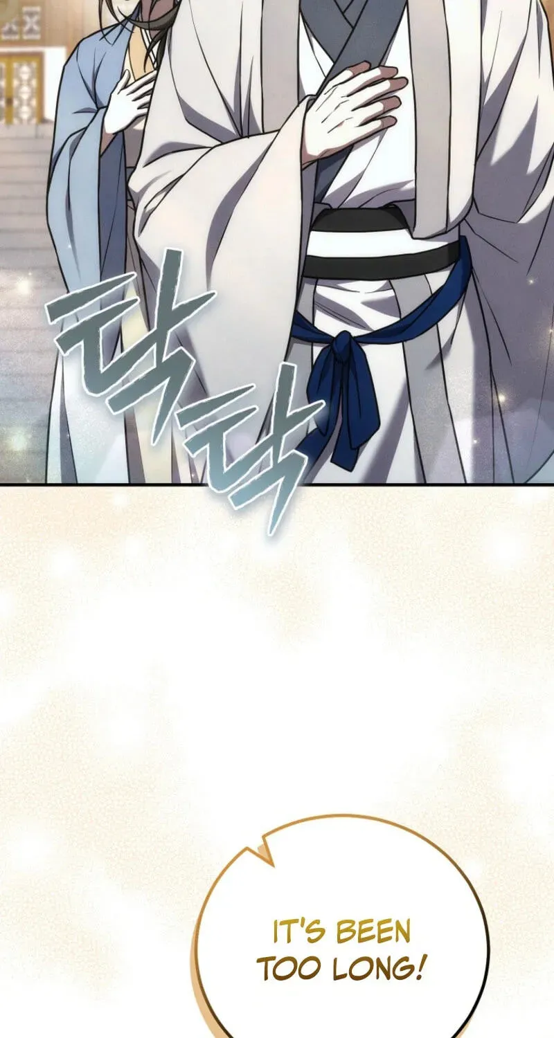 Samryu is the best in the world Chapter 22 page 46