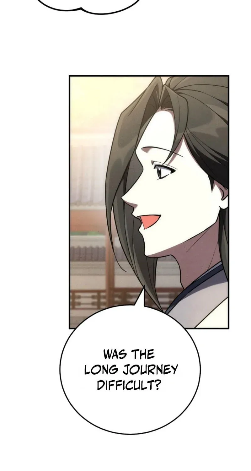 Samryu is the best in the world Chapter 22 page 50