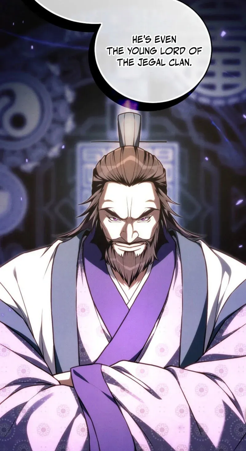 Samryu is the best in the world Chapter 22 page 73