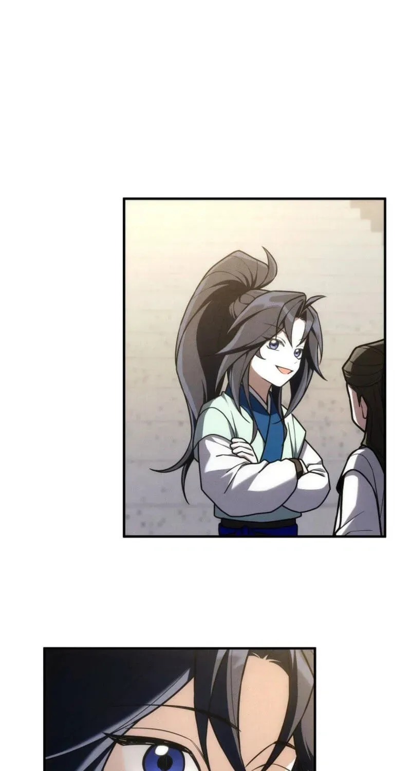 Samryu is the best in the world Chapter 22 page 85
