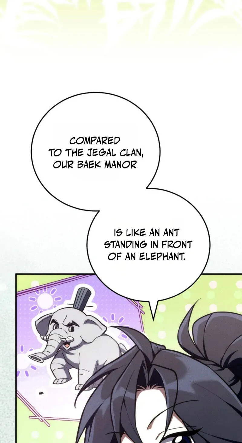 Samryu is the best in the world Chapter 22 page 77