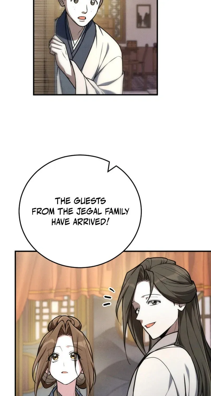 Samryu is the best in the world Chapter 22 page 43