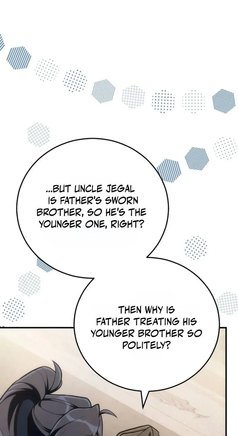Samryu is the best in the world Chapter 22 page 71