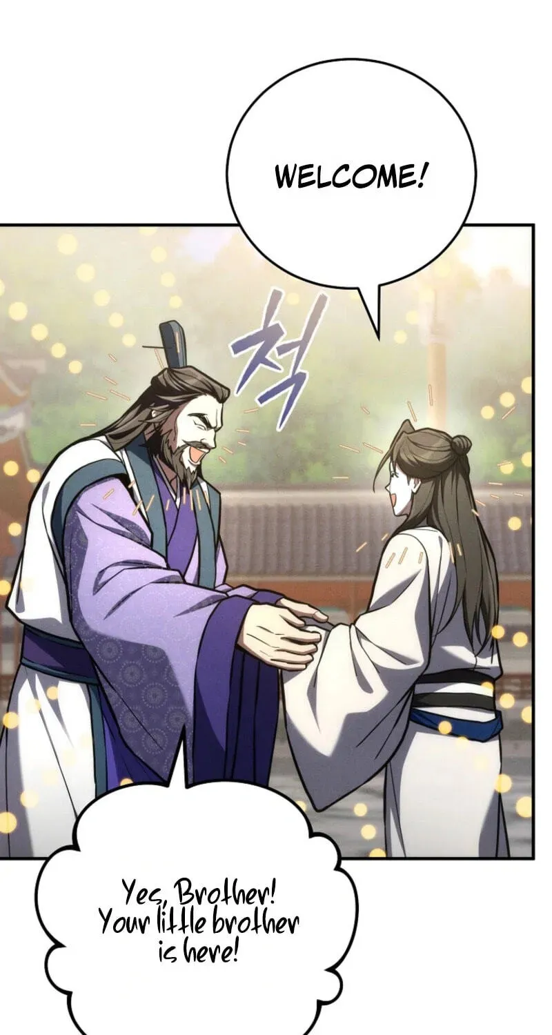 Samryu is the best in the world Chapter 22 page 49