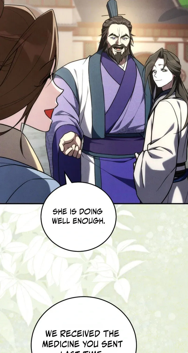 Samryu is the best in the world Chapter 22 page 55