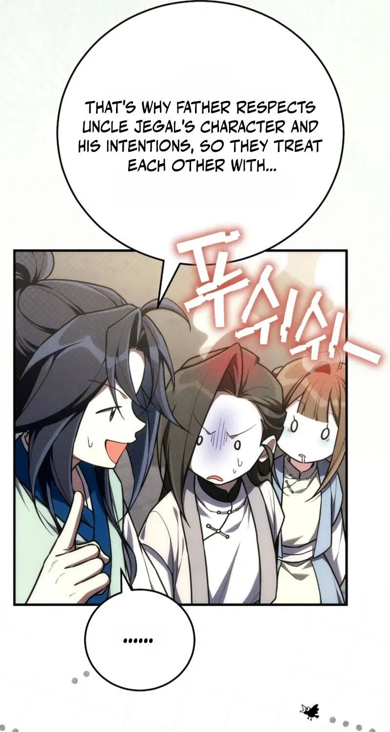 Samryu is the best in the world Chapter 22 page 79