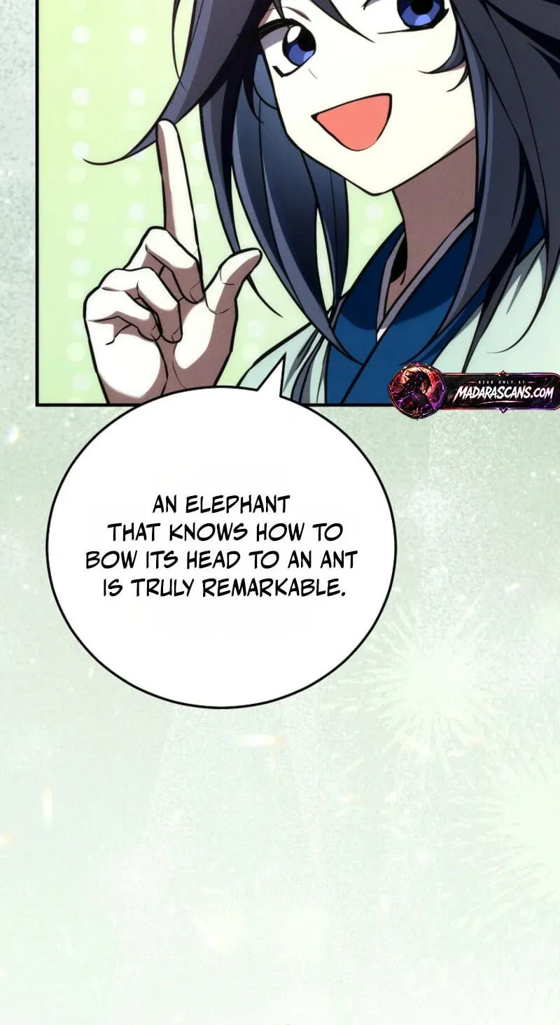 Samryu is the best in the world Chapter 22 page 78