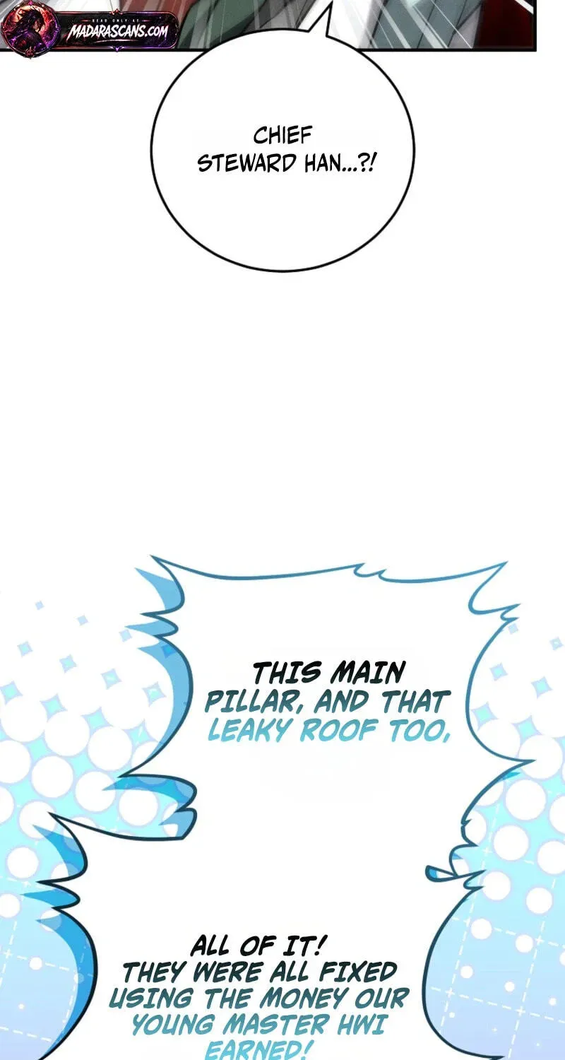 Samryu is the best in the world Chapter 22 page 9