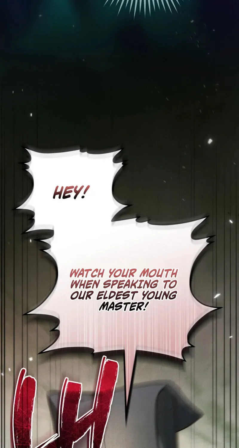 Samryu is the best in the world Chapter 22 page 6