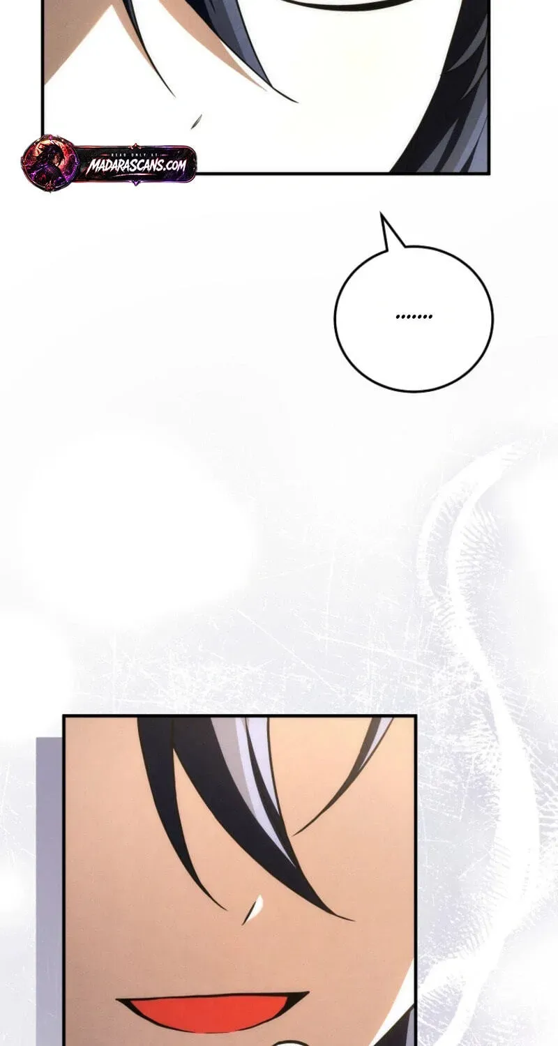 Samryu is the best in the world Chapter 22 page 33