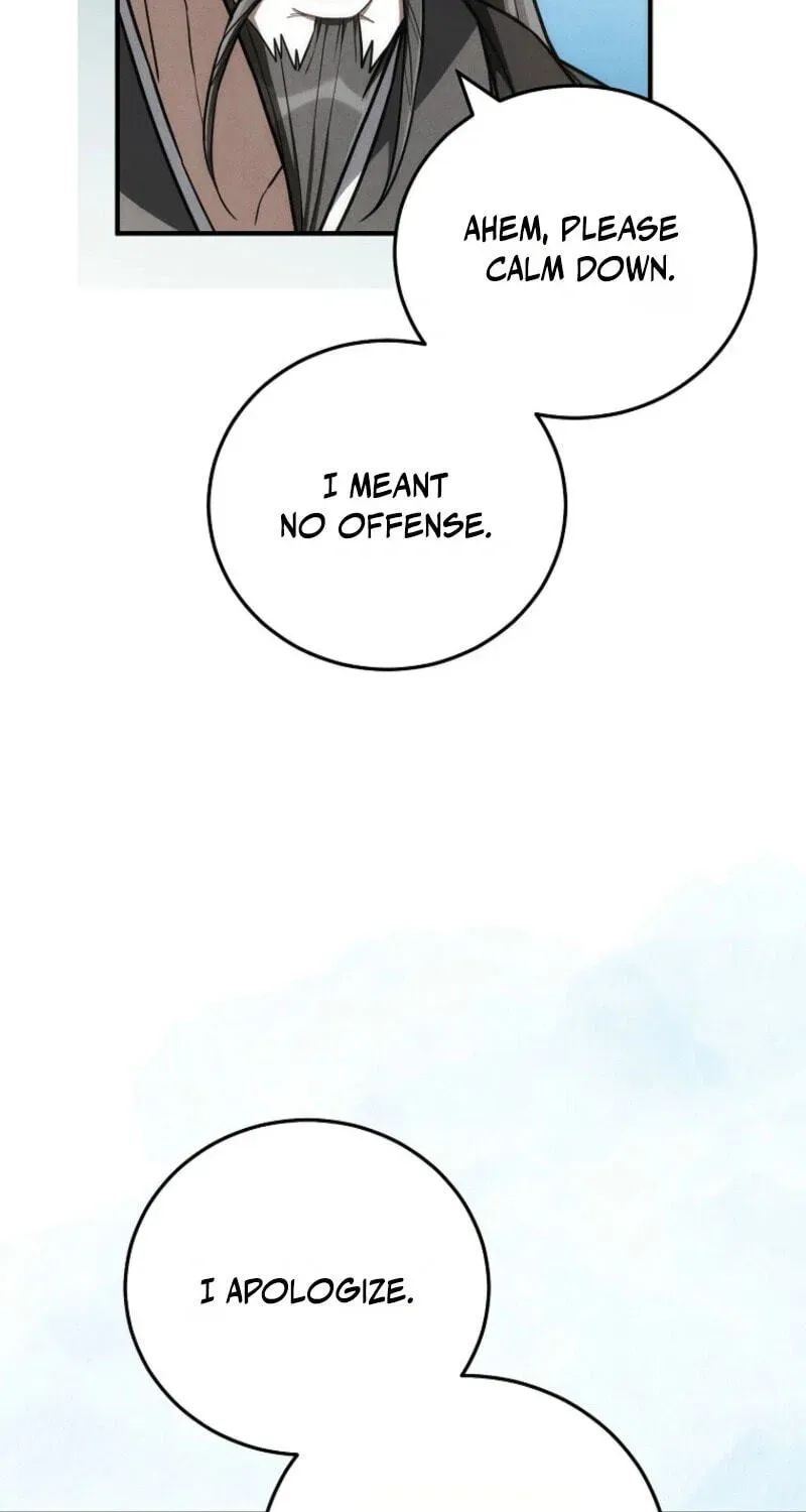 Samryu is the best in the world Chapter 22 page 15