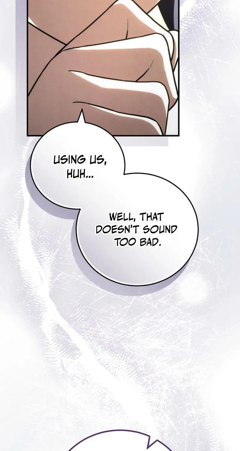 Samryu is the best in the world Chapter 22 page 34
