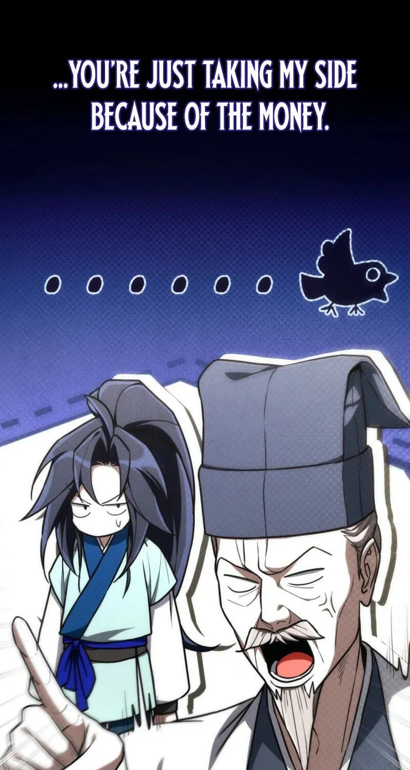 Samryu is the best in the world Chapter 22 page 11