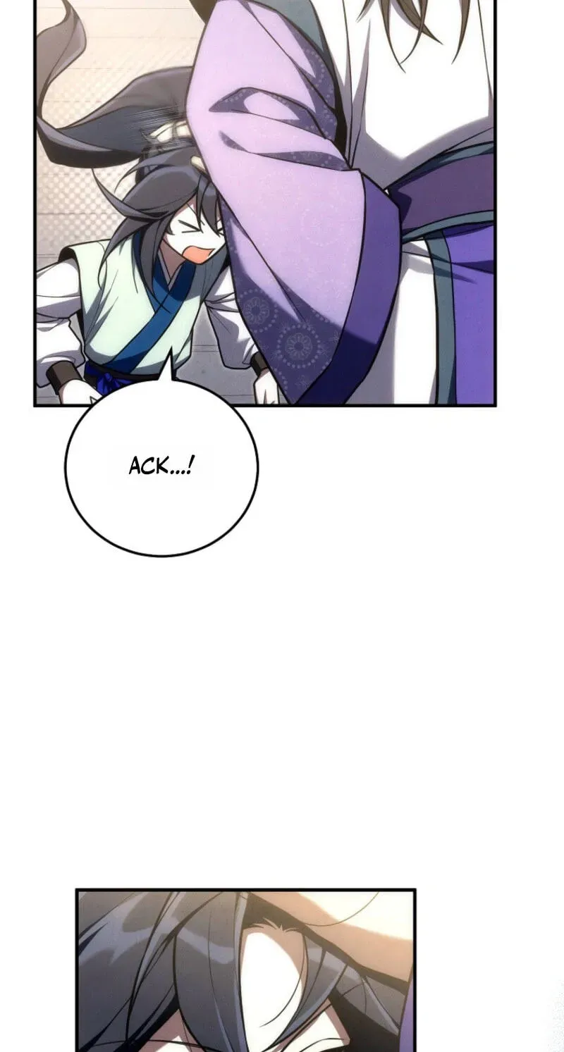 Samryu is the best in the world Chapter 22 page 109