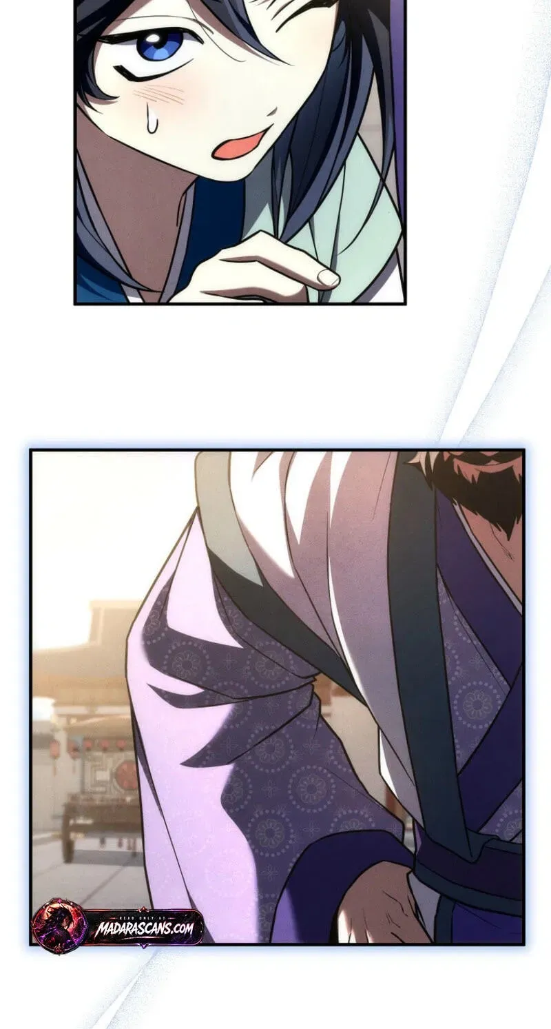 Samryu is the best in the world Chapter 22 page 110