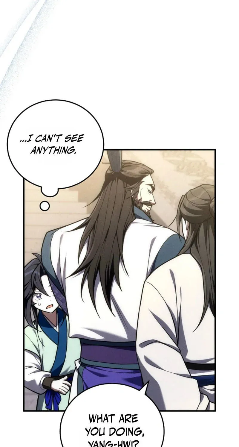Samryu is the best in the world Chapter 22 page 111