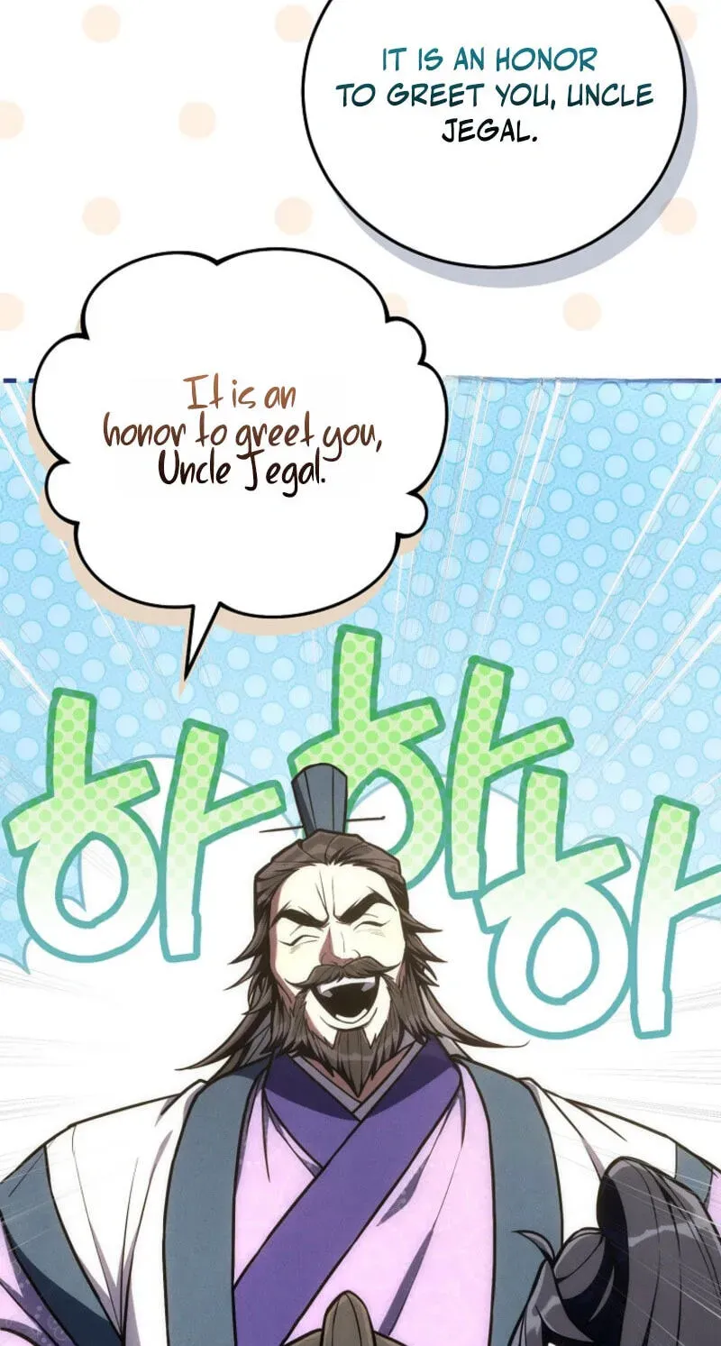Samryu is the best in the world Chapter 22 page 113
