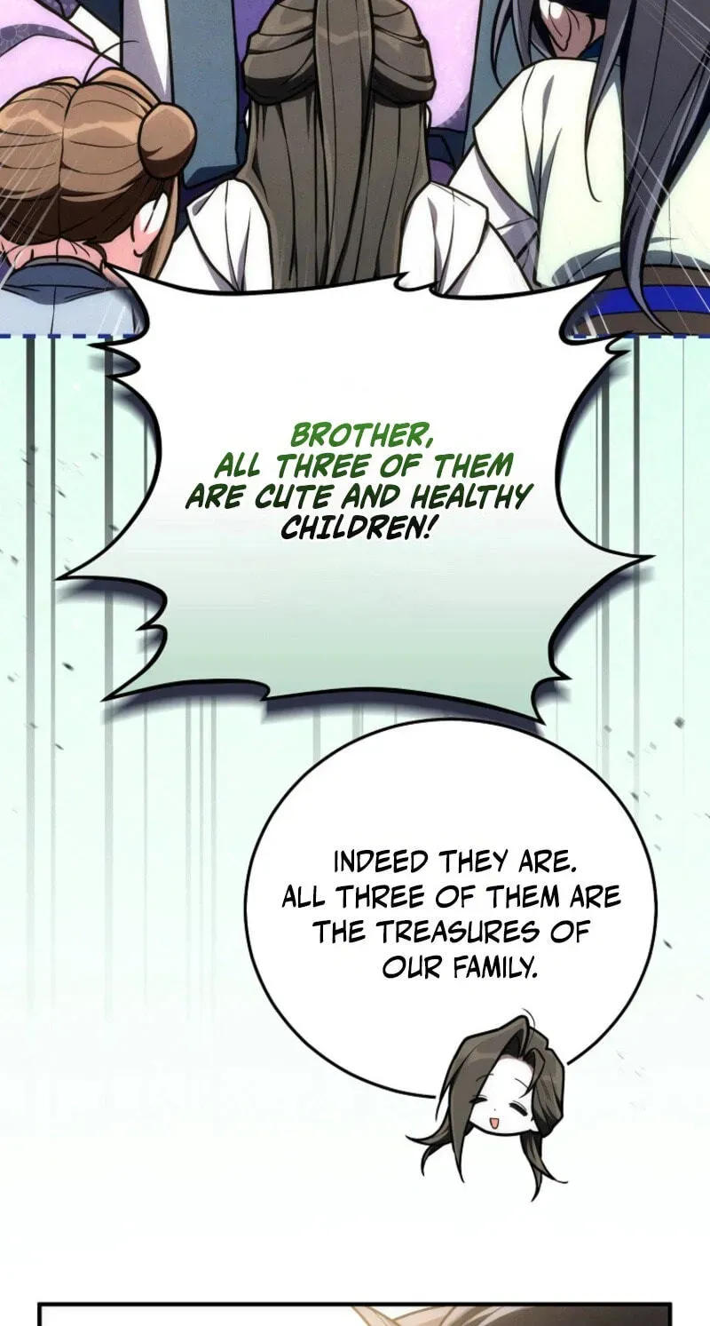 Samryu is the best in the world Chapter 22 page 114