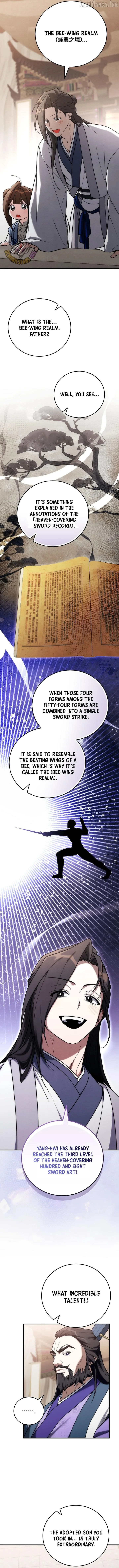 Samryu is the best in the world Chapter 26 page 11