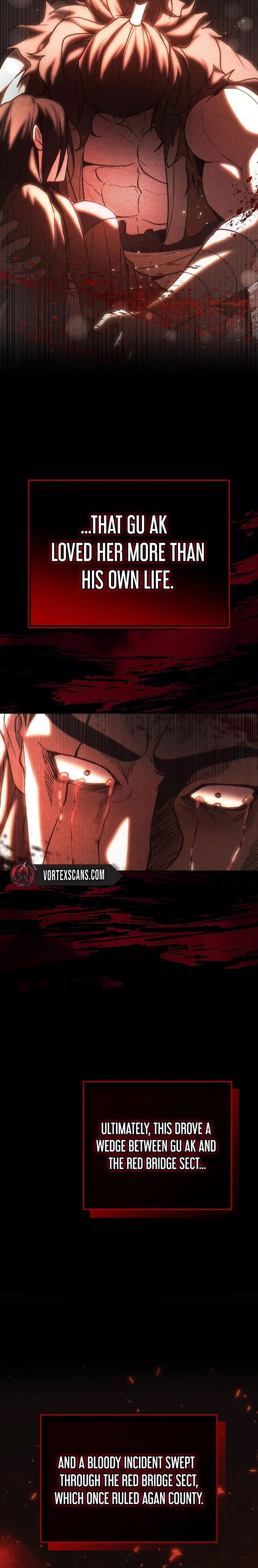 Samryu is the best in the world Chapter 6 page 10