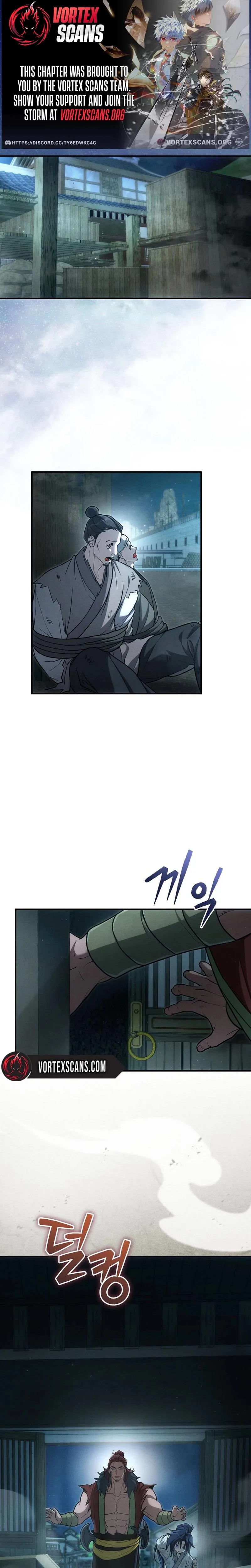Samryu is the best in the world Chapter 7 page 1