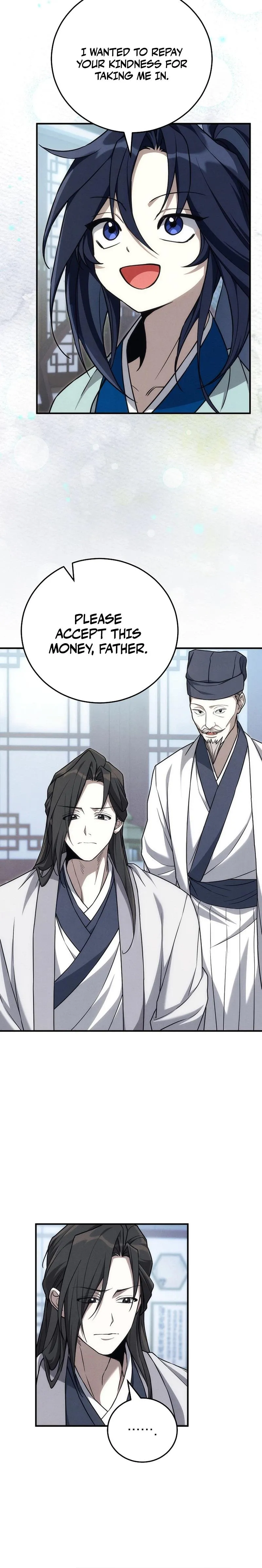 Samryu is the best in the world Chapter 7 page 24