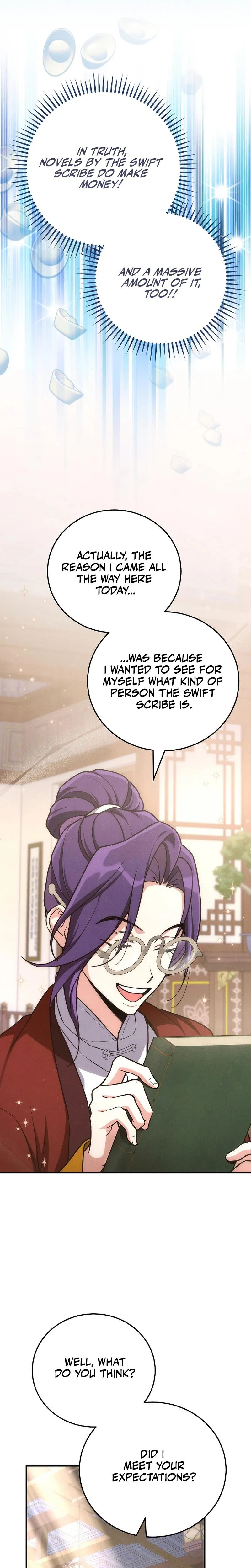 Samryu is the best in the world Chapter 9 page 17