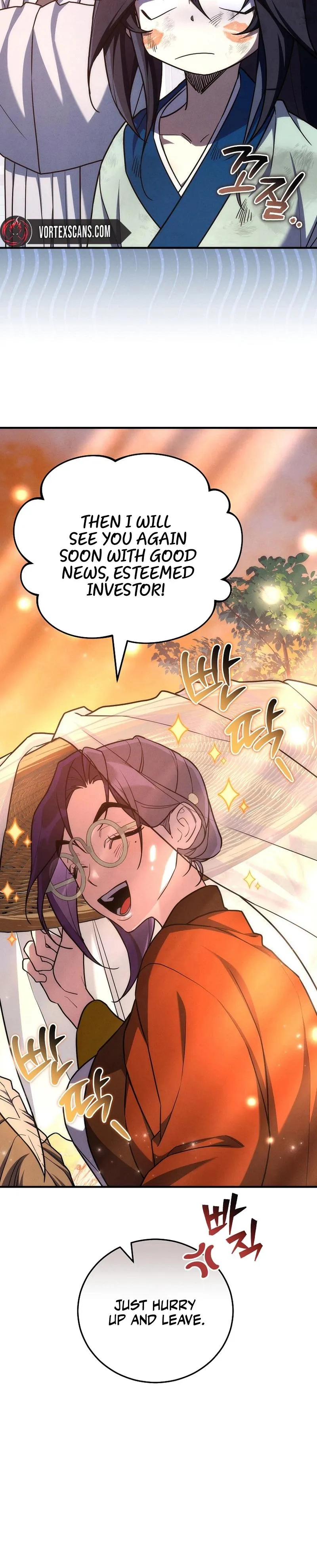 Samryu is the best in the world Chapter 9 page 24