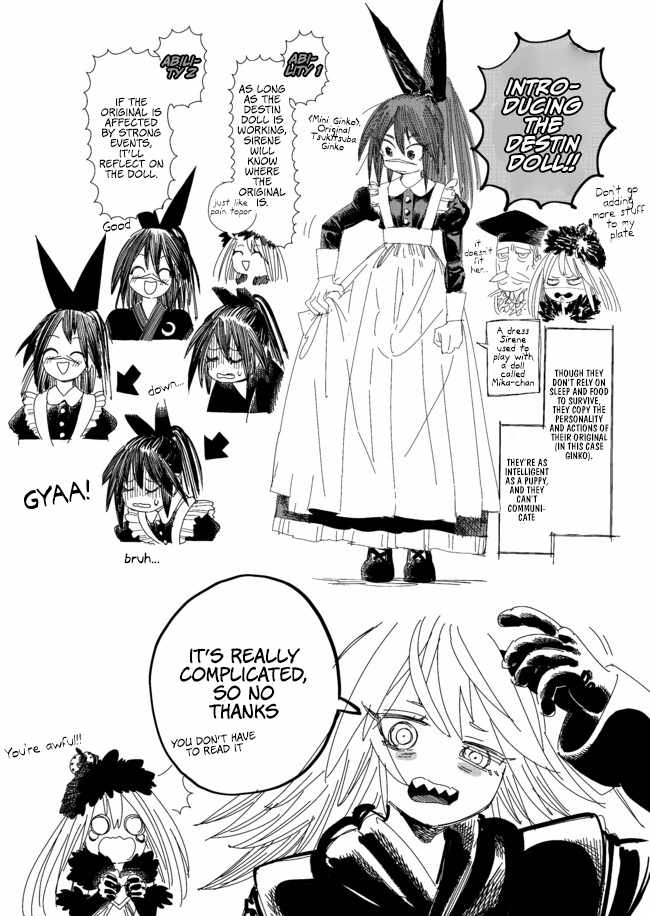 Samurai in Another World Chapter 15 page 26