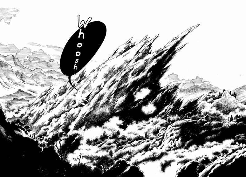 Samurai in Another World Chapter 20 page 30