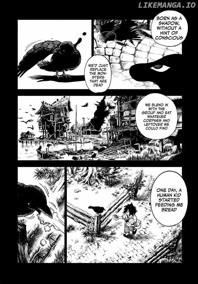 Samurai in Another World Chapter 30 page 8