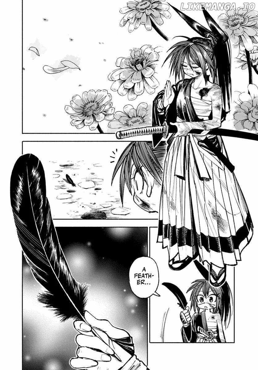 Samurai in Another World Chapter 31 page 2