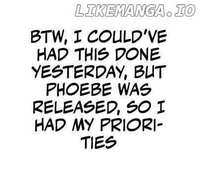 Samurai in Another World Chapter 31 page 34