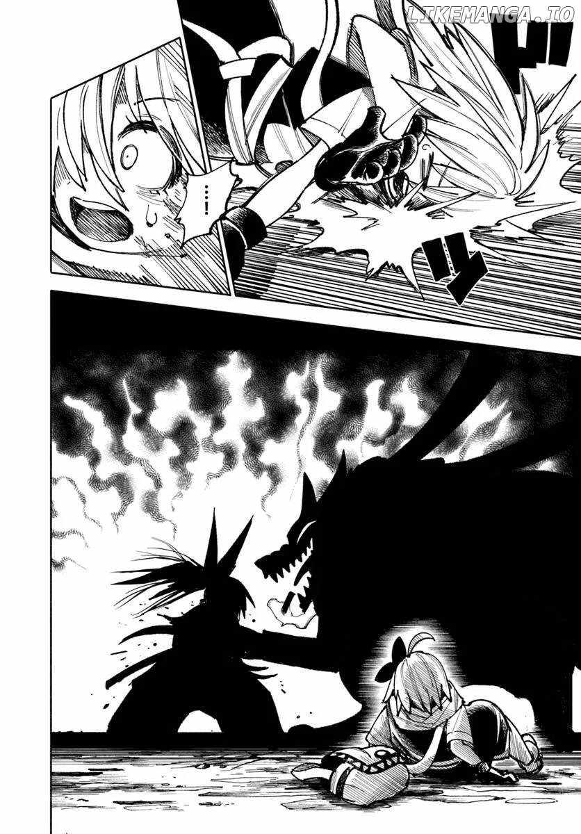 Samurai in Another World Chapter 32 page 2