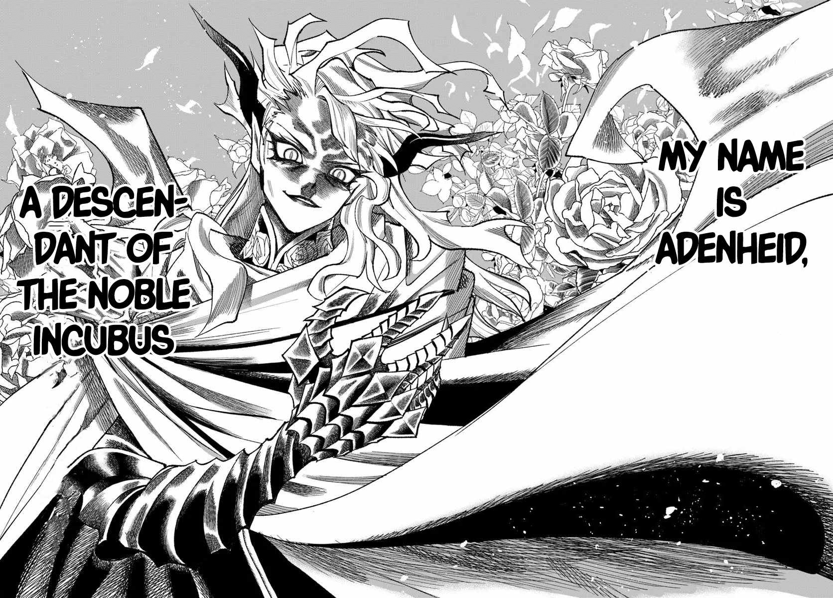 Samurai in Another World Chapter 39 page 23