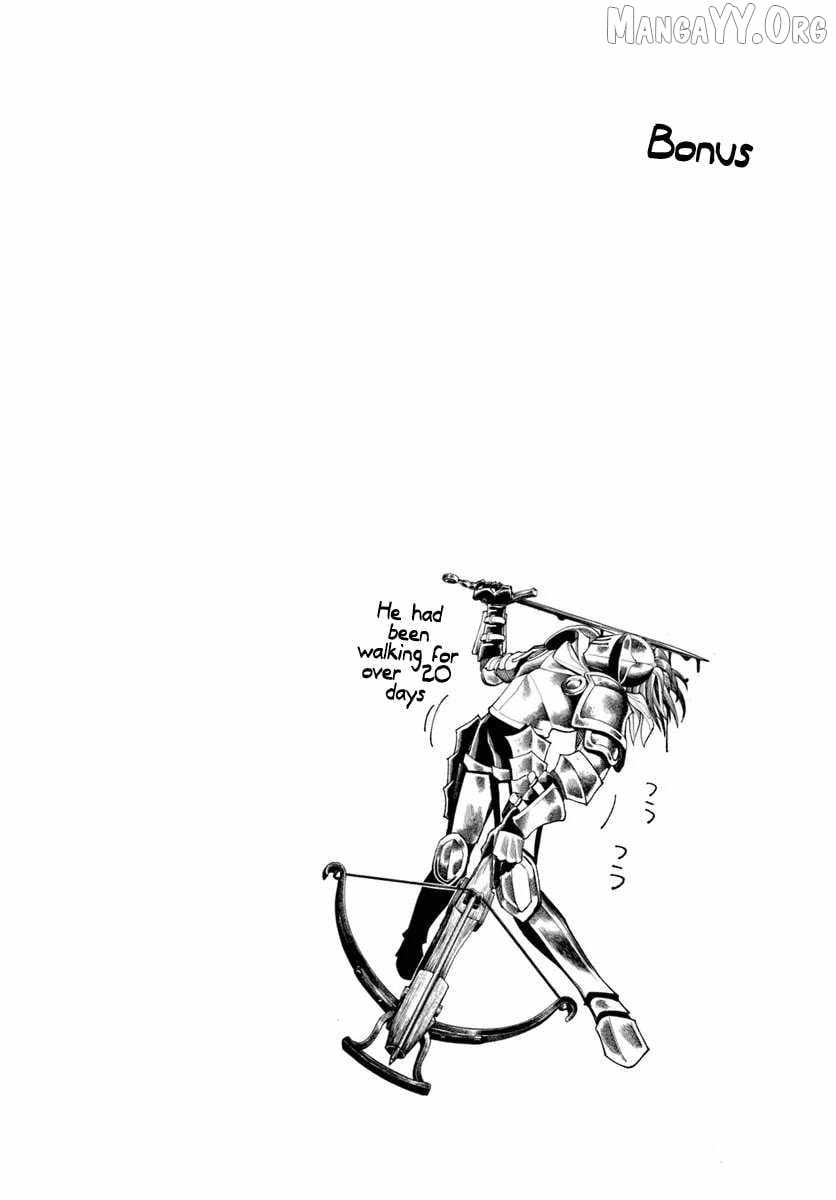 Samurai in Another World Chapter 40 page 49