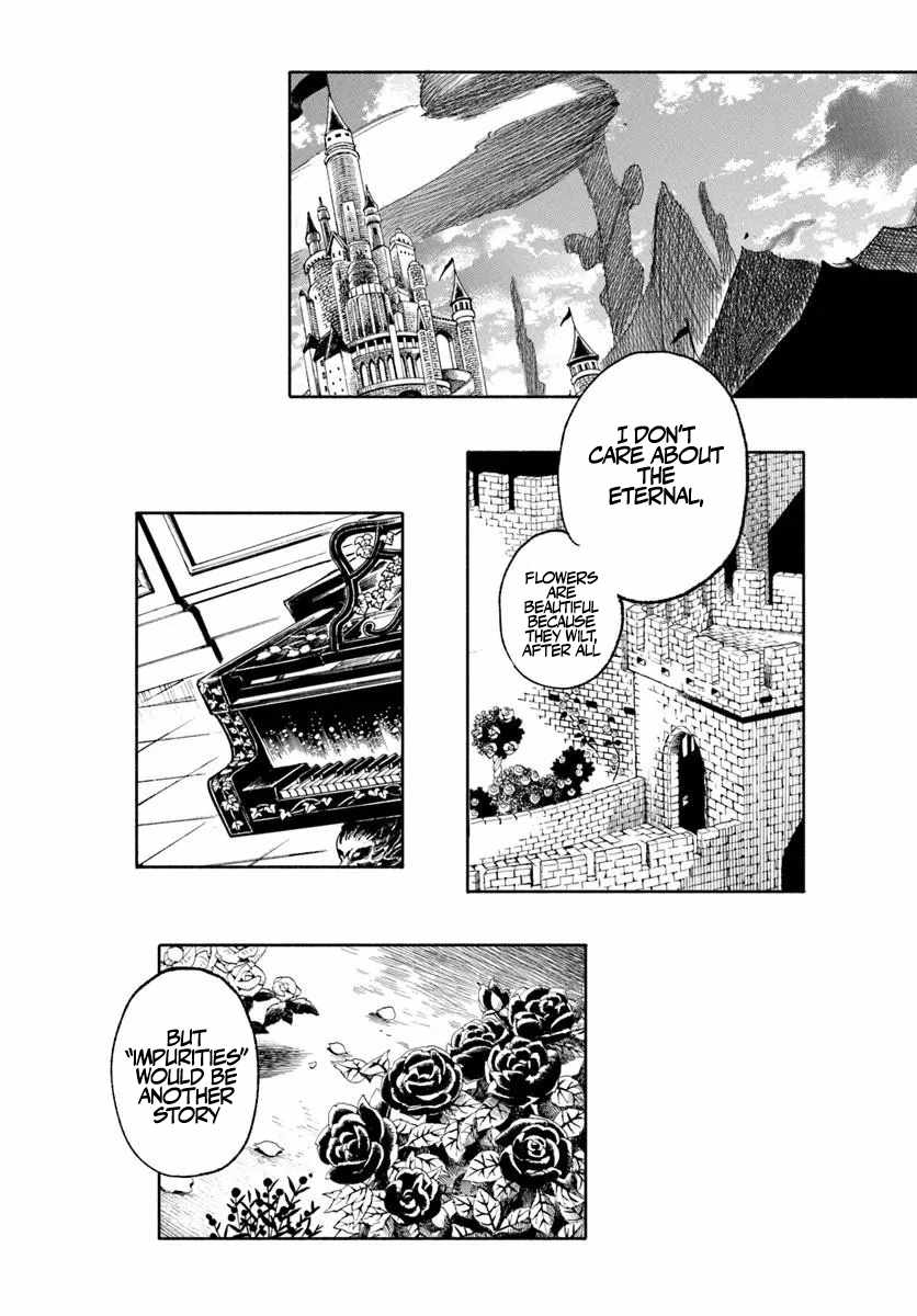 Samurai in Another World Chapter 42 page 44
