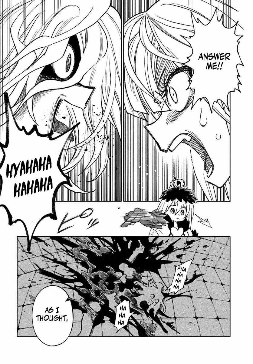 Samurai in Another World Chapter 46 page 26