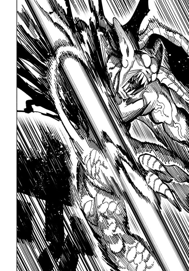 Samurai in Another World Chapter 7 page 27