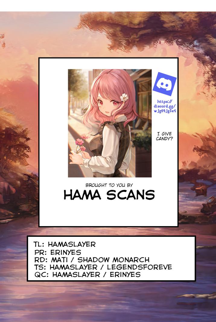 Samurai in Another World Chapter 8 page 1