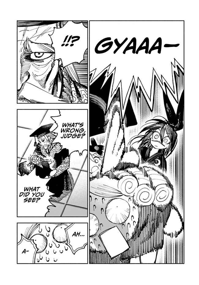 Samurai in Another World Chapter 9 page 24