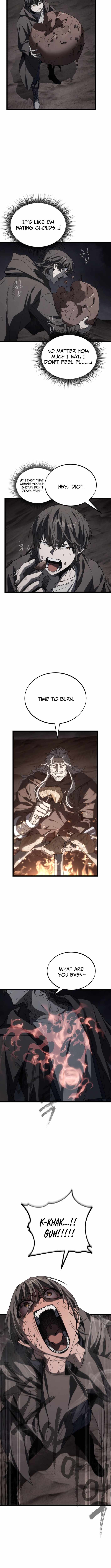 Sandmancer of the Scorched Desert Chapter 15 page 3