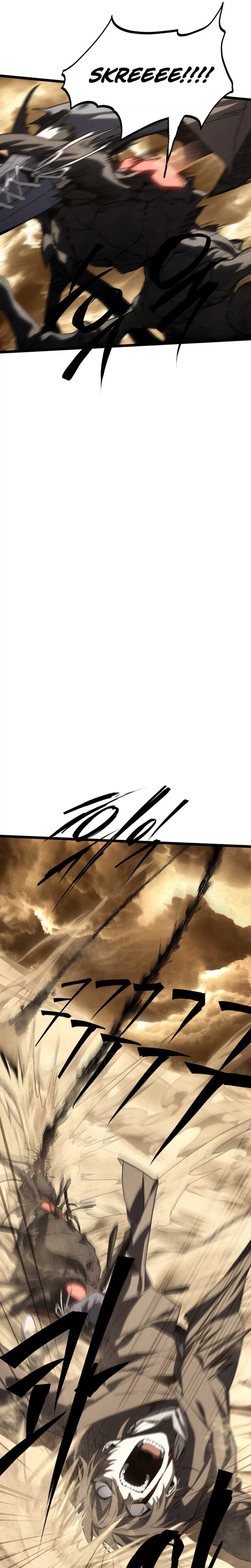 Sandmancer of the Scorched Desert Chapter 16 page 16